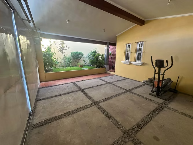 CASA EN ALQUILER | JARDINES DE LA CIMA 3 - Imagen 2
