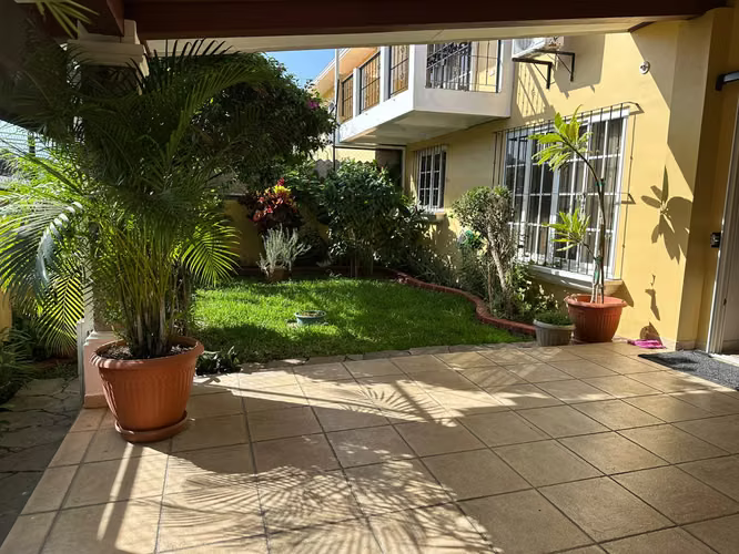 CASA EN ALQUILER | JARDINES DE LA CIMA 3 - Imagen 4