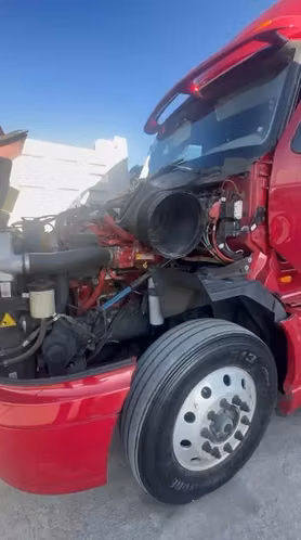 International prostar