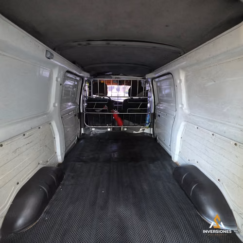 Chevrolet N300 PANEL - Imagen 7