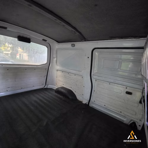 Chevrolet N300 PANEL - Imagen 8
