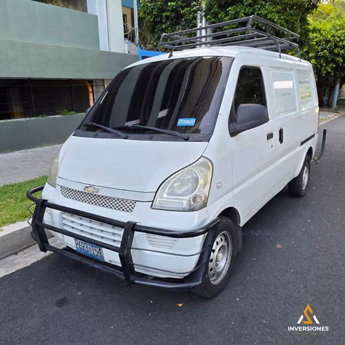 Chevrolet N300 PANEL