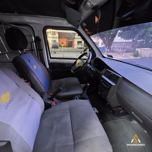 Chevrolet N300 PANEL - Imagen 5