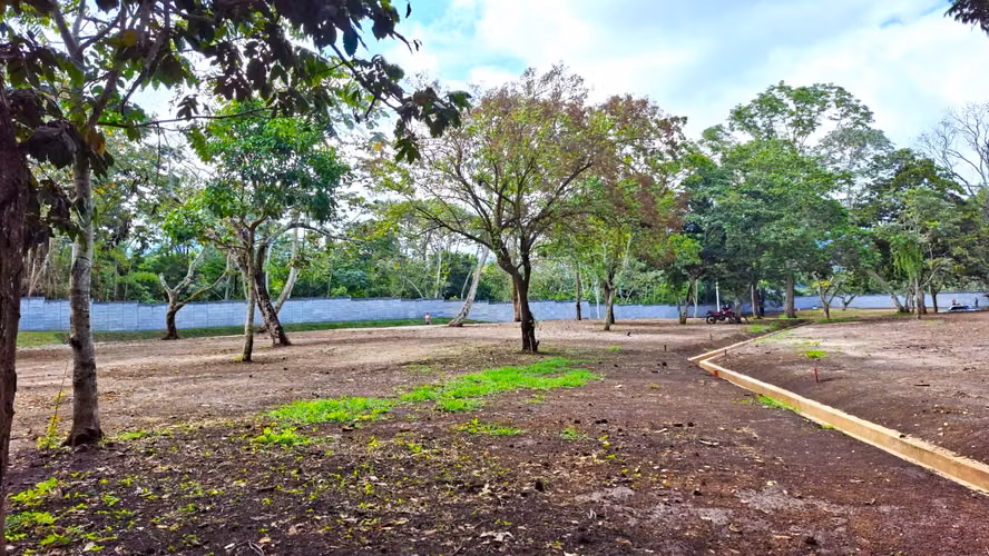 LOTES RESIDENCIALES, CONCEPCION DE ATACO, AHUACHAPAN - Imagen 2