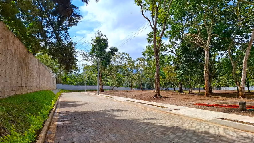 LOTES RESIDENCIALES, CONCEPCION DE ATACO, AHUACHAPAN - Imagen 4