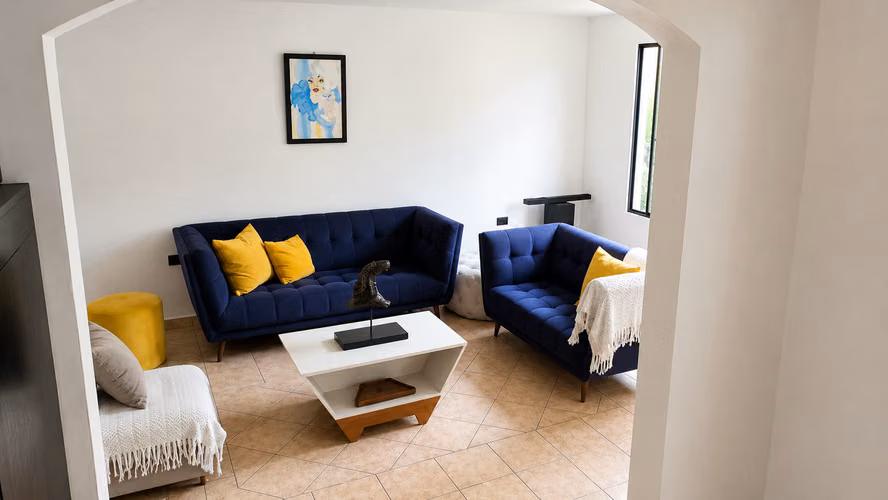 Vía del mar, casa en venta. - Imagen 3