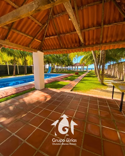 RANCHO EN VENTA - PLAYA COSTA AZUL