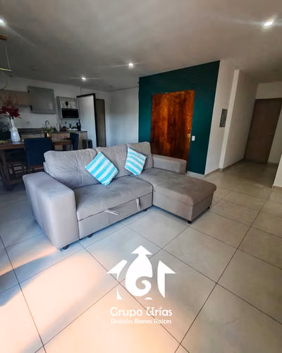 APARTAMENTO EN VENTA - SAN SALVADOR - Imagen 9