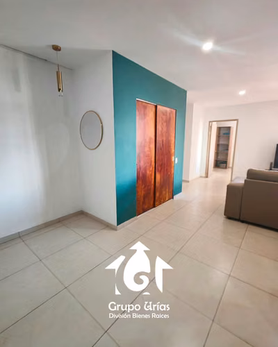 APARTAMENTO EN VENTA - SAN SALVADOR - Imagen 5