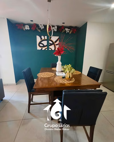 APARTAMENTO EN VENTA - SAN SALVADOR - Imagen 4
