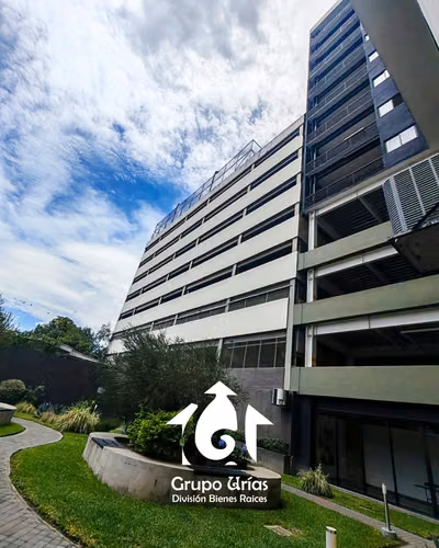 APARTAMENTO EN VENTA - SAN SALVADOR