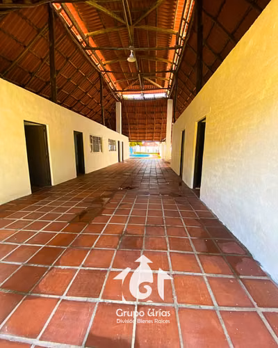 RANCHO EN VENTA - PLAYA COSTA AZUL