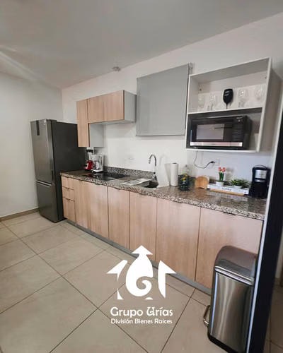 APARTAMENTO EN VENTA - SAN SALVADOR - Imagen 3