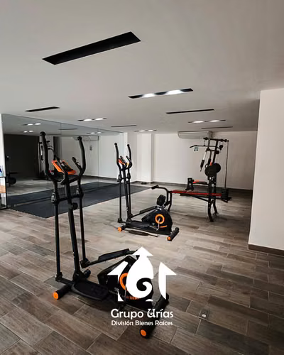 APARTAMENTO EN VENTA - SAN SALVADOR - Imagen 19