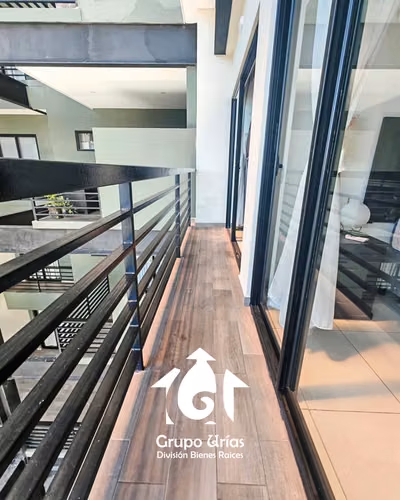 APARTAMENTO EN VENTA - SAN SALVADOR - Imagen 11