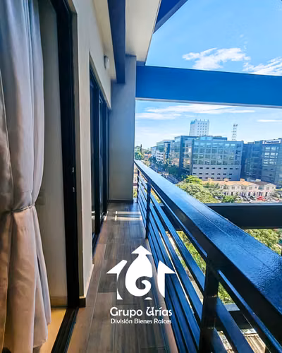 APARTAMENTO EN VENTA - SAN SALVADOR - Imagen 10