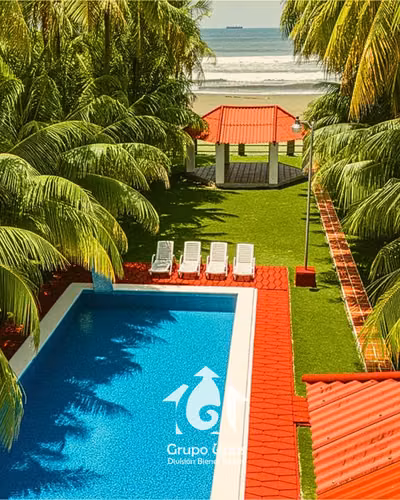 RANCHO EN VENTA - PLAYA COSTA AZUL