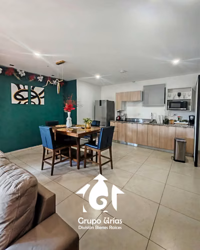 APARTAMENTO EN VENTA - SAN SALVADOR - Imagen 2