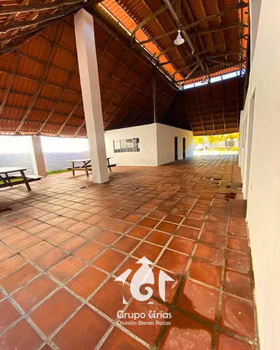 RANCHO EN VENTA - PLAYA COSTA AZUL