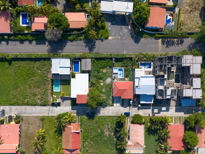 EN VENTA | LOTE EN ISLA DE SAN BLAS, SURF CITY, LA LIBERTAD - Imagen 9