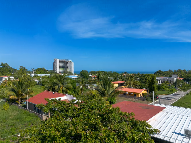 EN VENTA | LOTE EN ISLA DE SAN BLAS, SURF CITY, LA LIBERTAD - Imagen 3