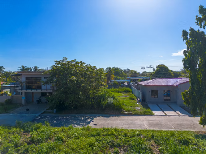EN VENTA | LOTE EN ISLA DE SAN BLAS, SURF CITY, LA LIBERTAD - Imagen 11