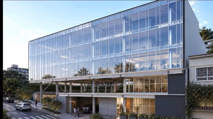 VENTA DE OFICINAS CORPORATIVAS EN ESCALÓN NORTE/ SAN SALVADOR / EL SALVADOR - Imagen 2