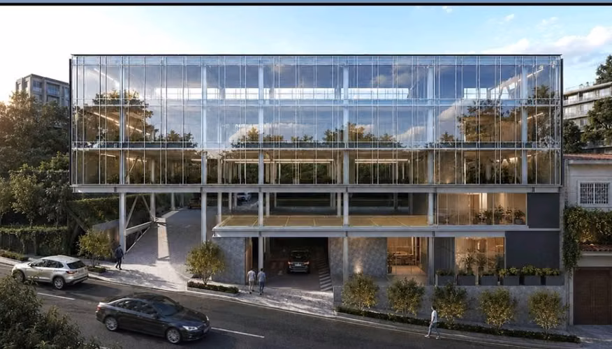 VENTA DE OFICINAS CORPORATIVAS EN ESCALÓN NORTE/ SAN SALVADOR / EL SALVADOR