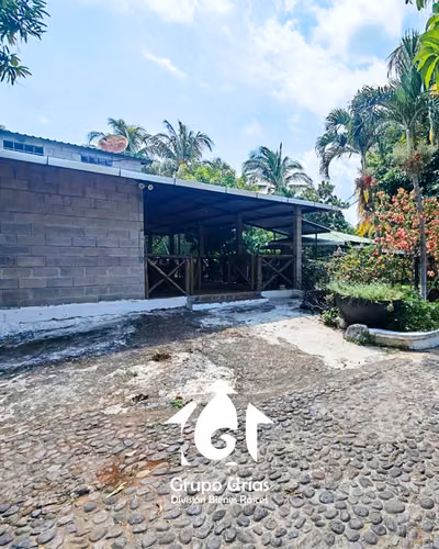 VENTA DE QUINTA EN EL CORAZÓN DE CALUCO - Imagen 7