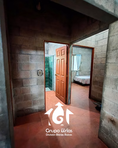 VENTA DE QUINTA EN EL CORAZÓN DE CALUCO - Imagen 14