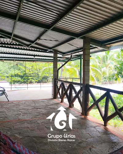 VENTA DE QUINTA EN EL CORAZÓN DE CALUCO - Imagen 10