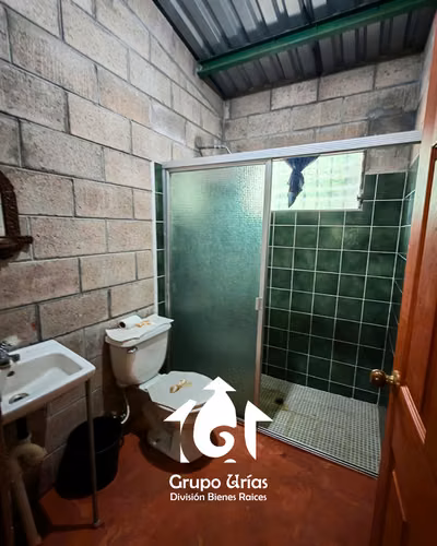 VENTA DE QUINTA EN EL CORAZÓN DE CALUCO - Imagen 16