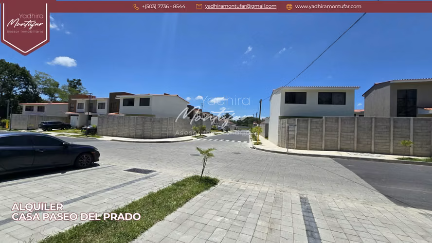 Casa Amplia en Alquiler Paseo del Prado - Imagen 19