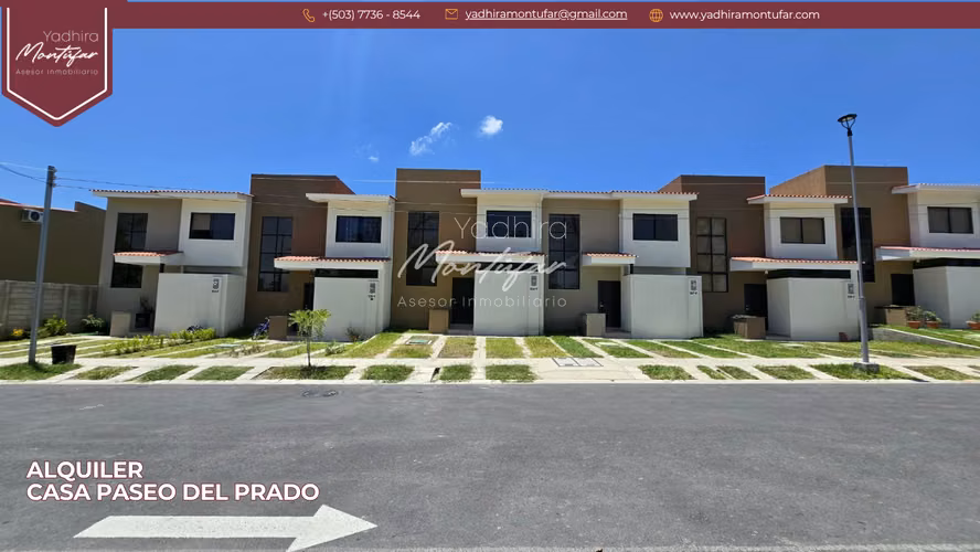 Casa Amplia en Alquiler Paseo del Prado - Imagen 11