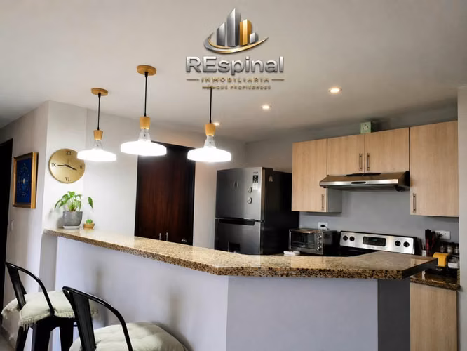 Vista Tower Apartamento en venta - Imagen 5