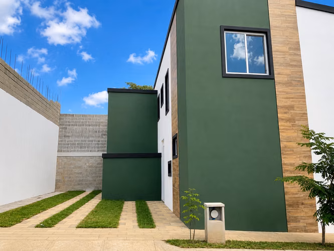 Residencial Costa Verde- Palo alto, casa en alquiler.