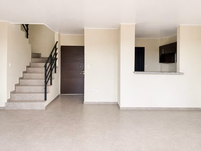 Residencial Costa Verde- Palo alto, casa en alquiler. - Imagen 4