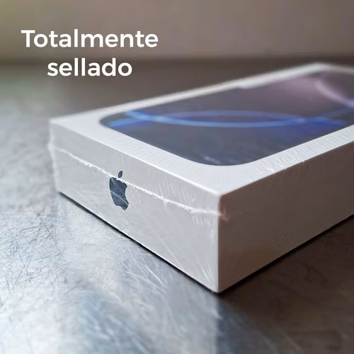 A iPhone 16 pro ¡nuevo! Completamente sellado - Imagen 2