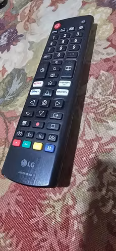 Pantalla LG UHD 65 PULGADAS