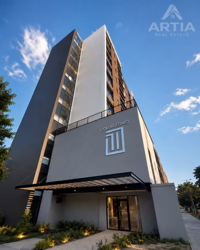 APARTAMENTO EN ALQUILER | TORRE 71, COLONIA ESCALÓN