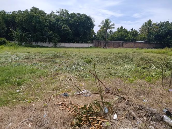 Oportunidad de Inversión:  Venta de Terreno Plano en Cantón Ateos ,  Sacacoyo , La Libertad Oeste - Imagen 1