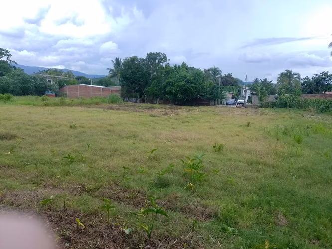 Oportunidad de Inversión:  Venta de Terreno Plano en Cantón Ateos ,  Sacacoyo , La Libertad Oeste - Imagen 4