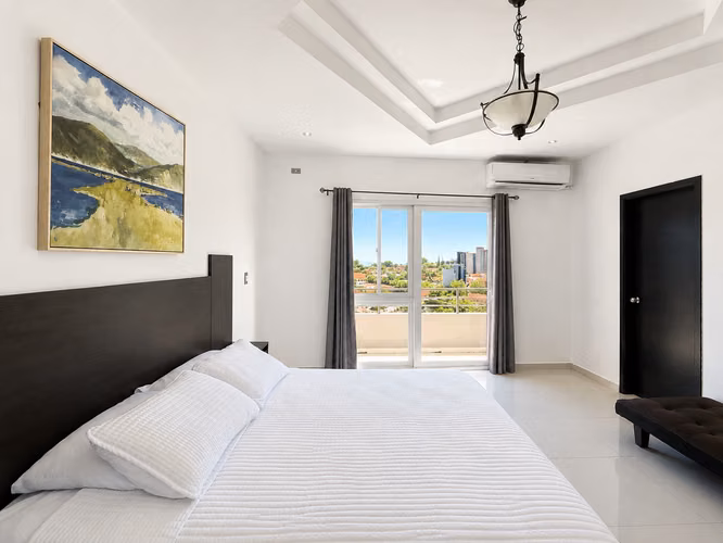 Cumbres de la Esmeralda, casa en alquiler.