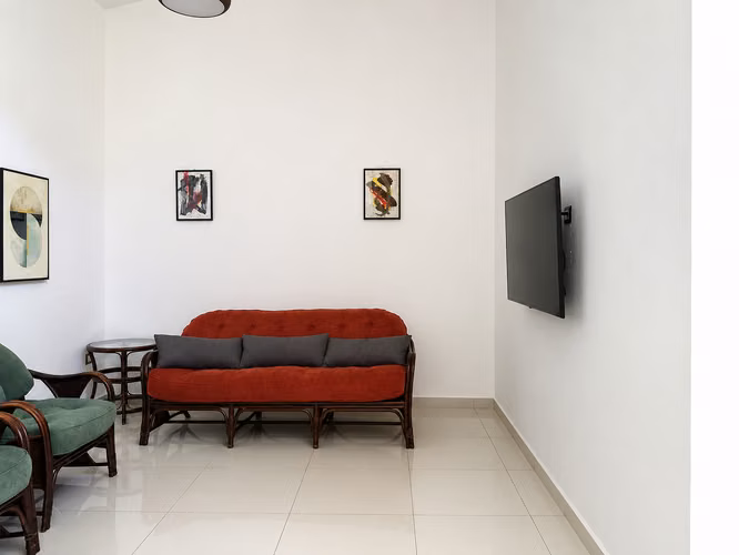 Cumbres de la Esmeralda, casa en alquiler.