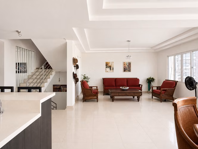 Cumbres de la Esmeralda, casa en alquiler.