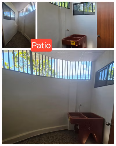 Apartamento nuevo en alquiler – Mejicanos