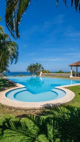 Casa de Playa en venta en Residencial Lomas de San Blas - Imagen 14