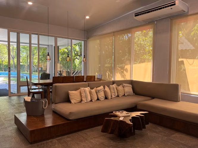 SE ALQUILA LINDA CASA EN COSTA DEL SOL