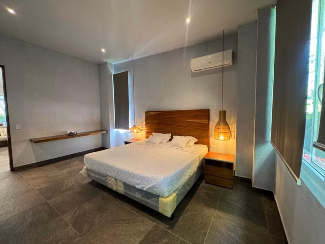 SE ALQUILA LINDA CASA EN COSTA DEL SOL