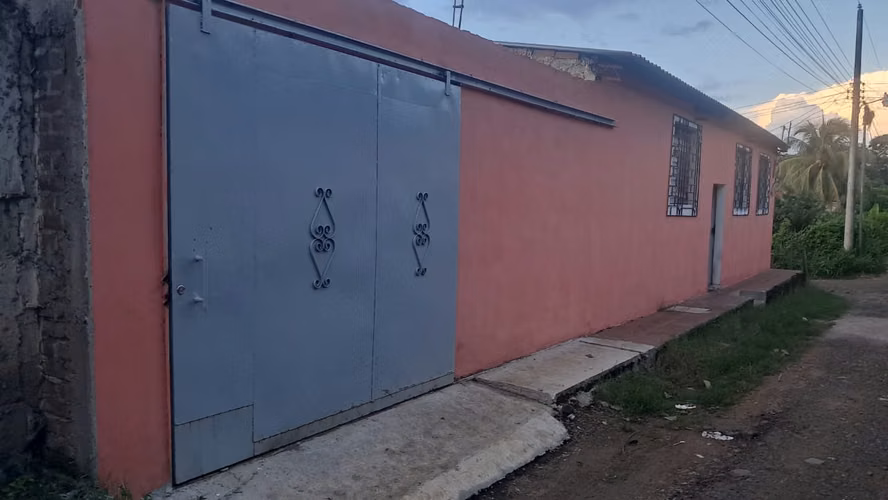 Casa en venta en atiquizaya